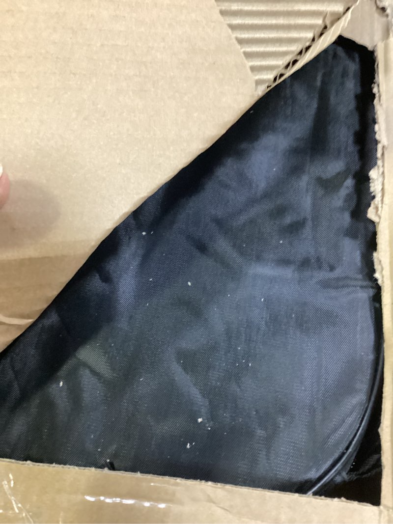 Condition photo showing Good Condition for 2 Pack Beginner Squash Racquet Set Includes Racquets with Racket Bags Anti Fog Goggles Cases Blue Dot Ball Indoor Gym Sports for Beginners Novice Training Recreational Play