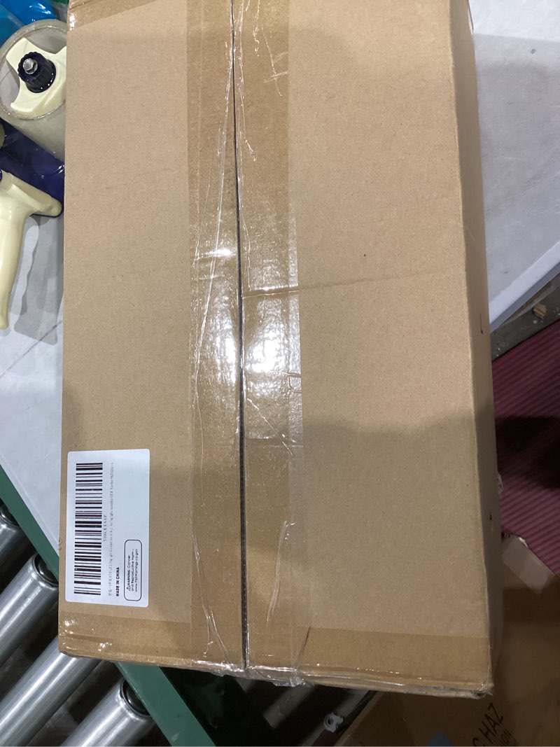 Condition photo showing item condition for VPIMOZO LED Fog light Compatible with 2019-2022 2019 2020 2021 2022 Dodge Ram 1500 Bumper Driving Fog Lamps Accessories with Smoke Lens+Wire Harness fog lights assembly OEM Number 68273292AA 19-22 Dodge RAM 1500 LED