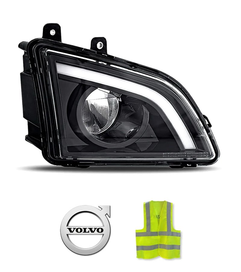 LED Light  Passenger 2018+ Volvo VNL