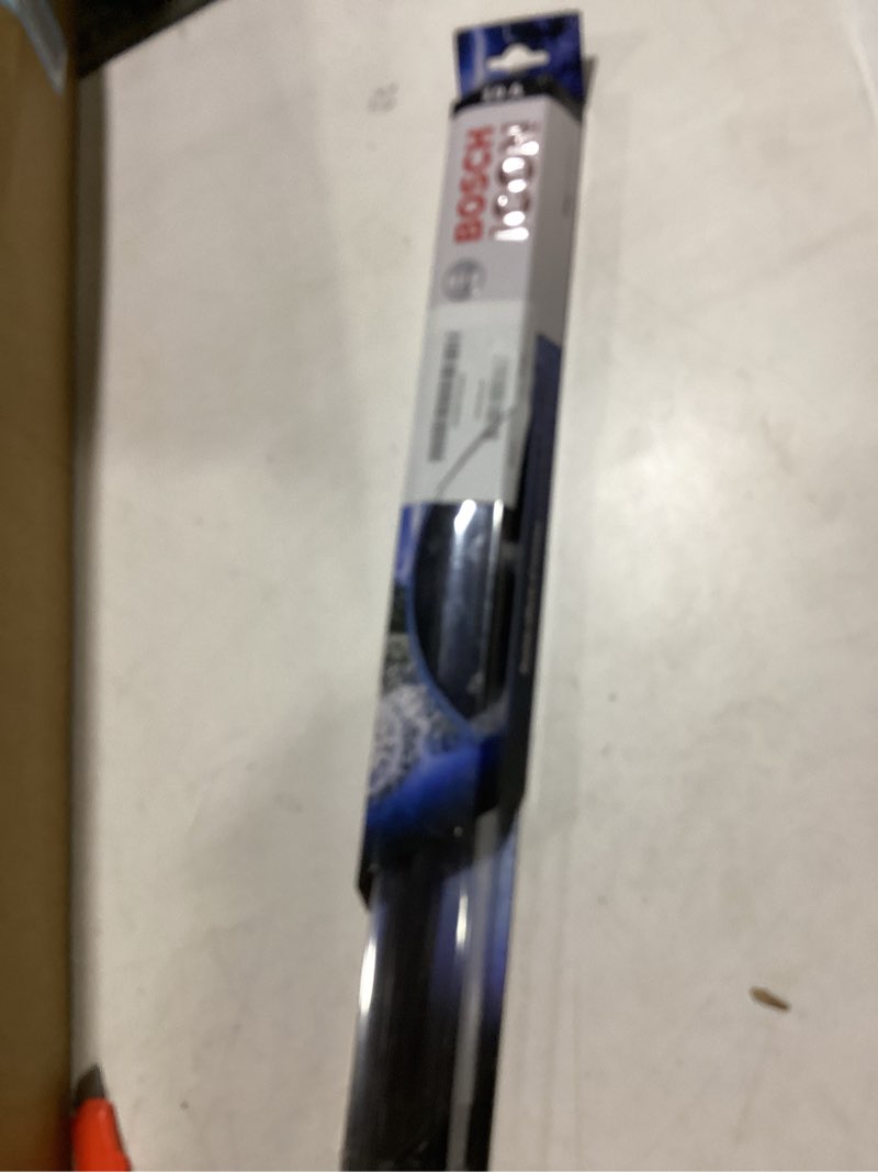 Condition photo showing New/Like New for BOSCH 19A ICON Premium Beam Wiper Blade; 19" - Single 19OE