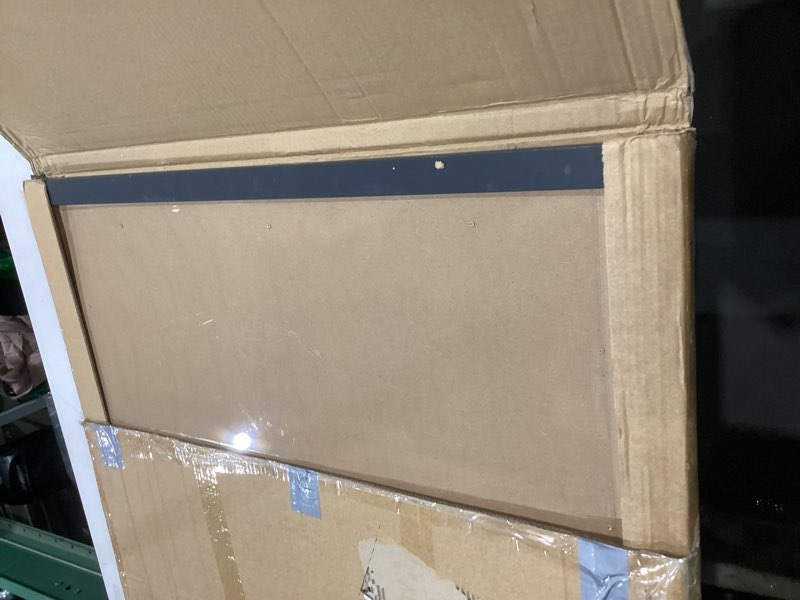 veleclo 26x32 picture frame for wall display, 26x32 black picture frame with shatter resistant plexiglass, stable and sturdy 26 x 32 poster frame for wall display, handpicked gift collection, 1 pack