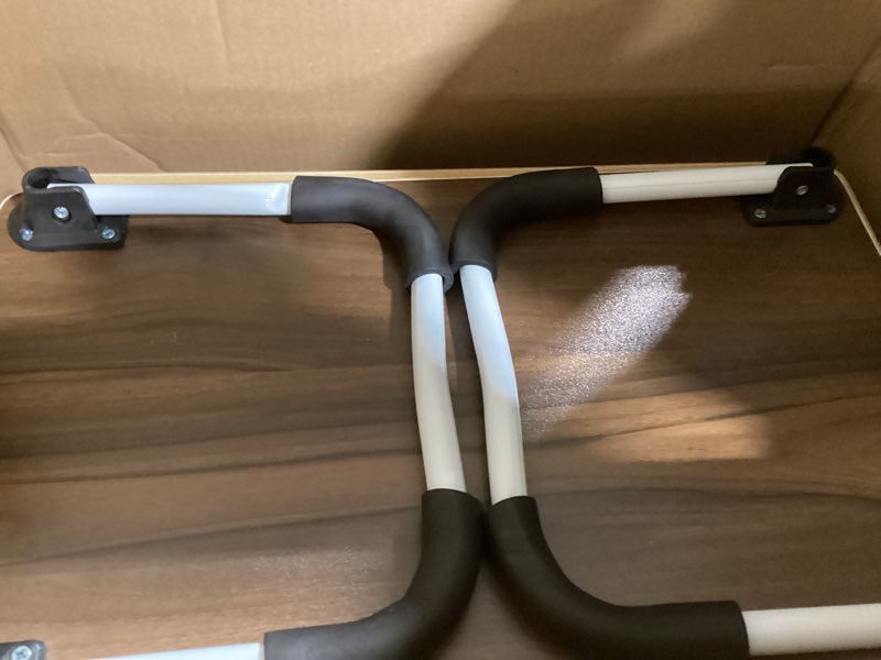 Condition photo showing Good Condition for 2 Pcs Foldable Laptop Table Lap Desk Mini Bed Table Portable Bed Tray Laptop Stand for Bed for Couch Sofa Working Reading Eating Children Workers School Classroom Home Office Supplies (Wood Color)