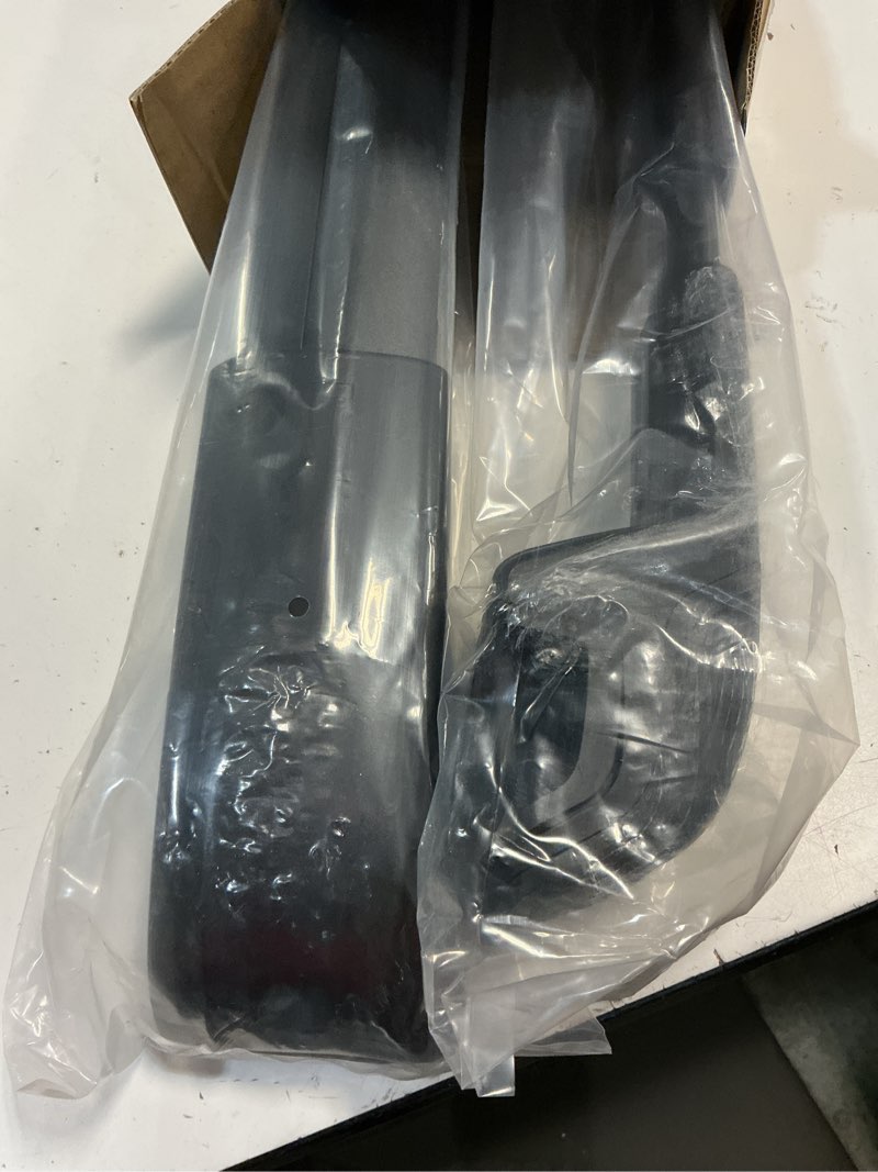 Condition photo showing New/Like New for roof rack cross bars compatible with jeep cherokee 2014-2023(not for grand cherokee), adjustable aluminum heavy duty 300 lbs anti-theft lock cargo carrier rooftop crossbar accessories for bike, basket for cherokee 2014-2023 (not for grand cherokee)