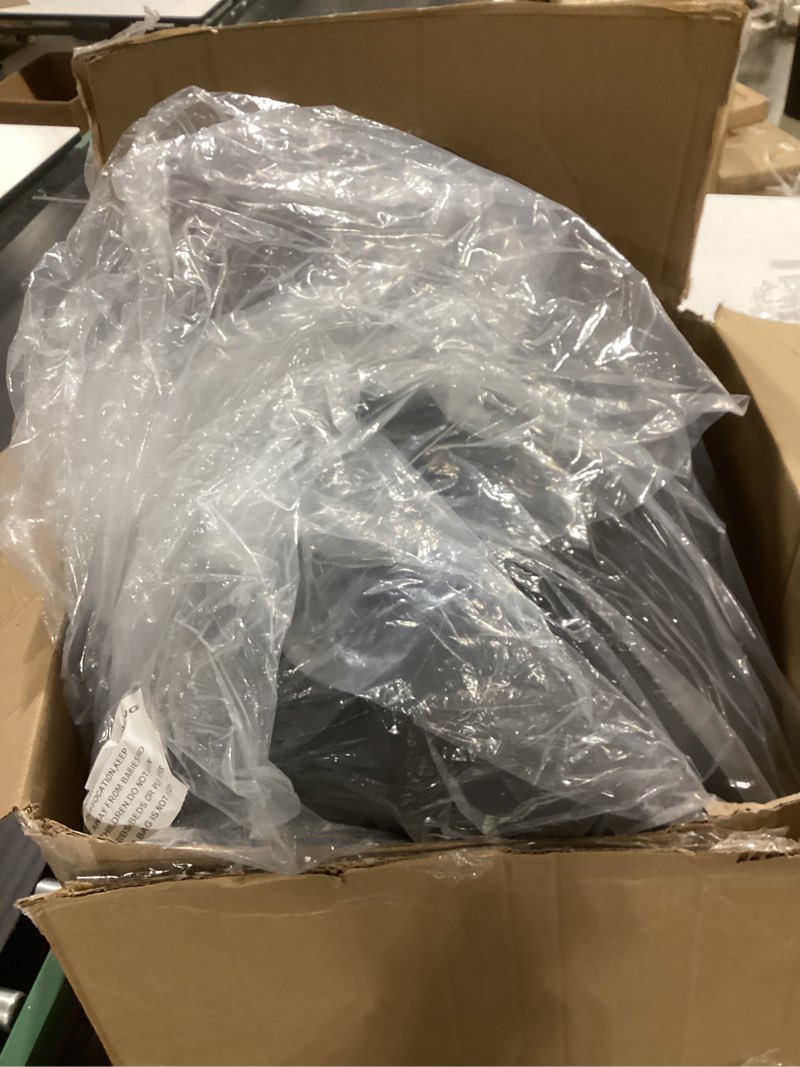 Condition photo showing As Is for Japanese Floor Mattress,Futon Mattress 3\" Black Thicken 100% High Density Comfortable Foam,Foldable Sleeping Pad,Portable Floor Mattress Sleeping Pad