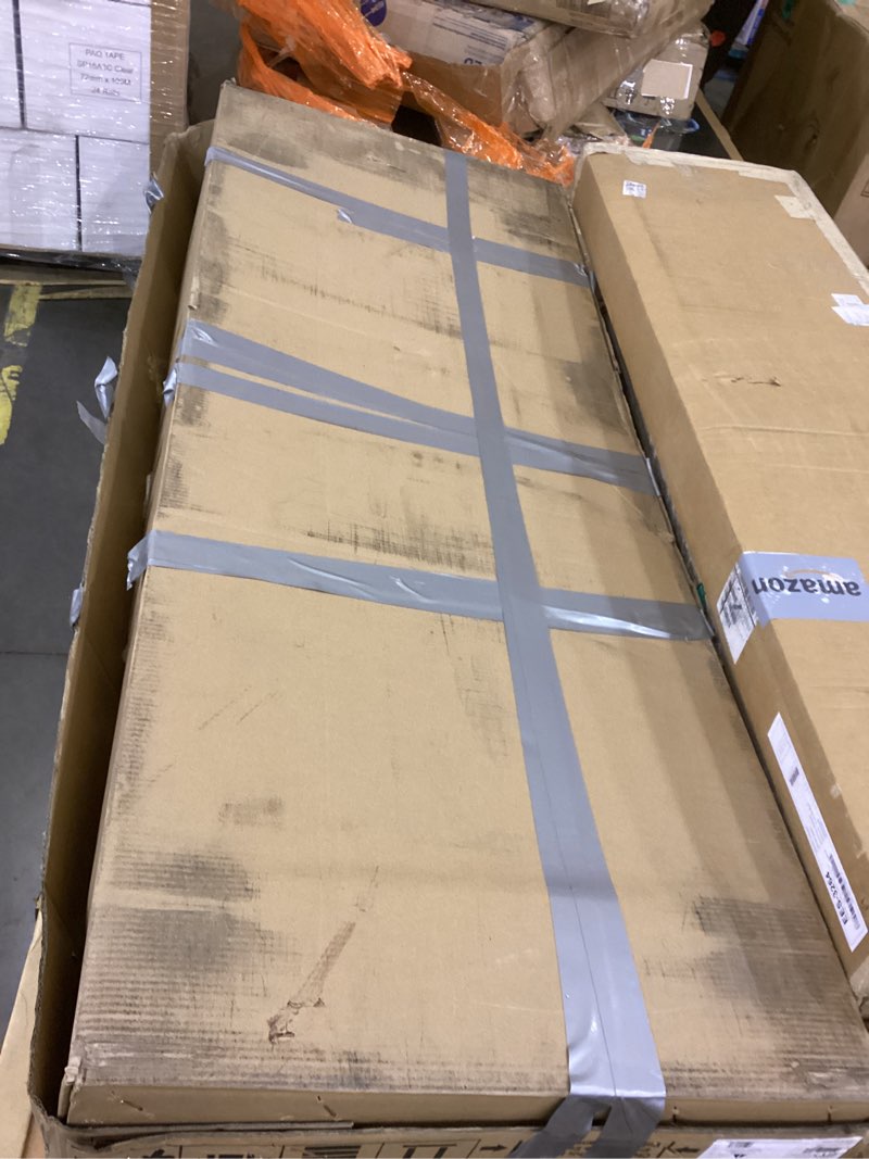 Condition photo showing As Is for NordicTrack T Series