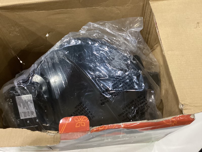 Condition photo showing Good Condition for Brentwood Electric Tortilla Maker Non-Stick, 10-inch, Brushed Stainless Steel/Black