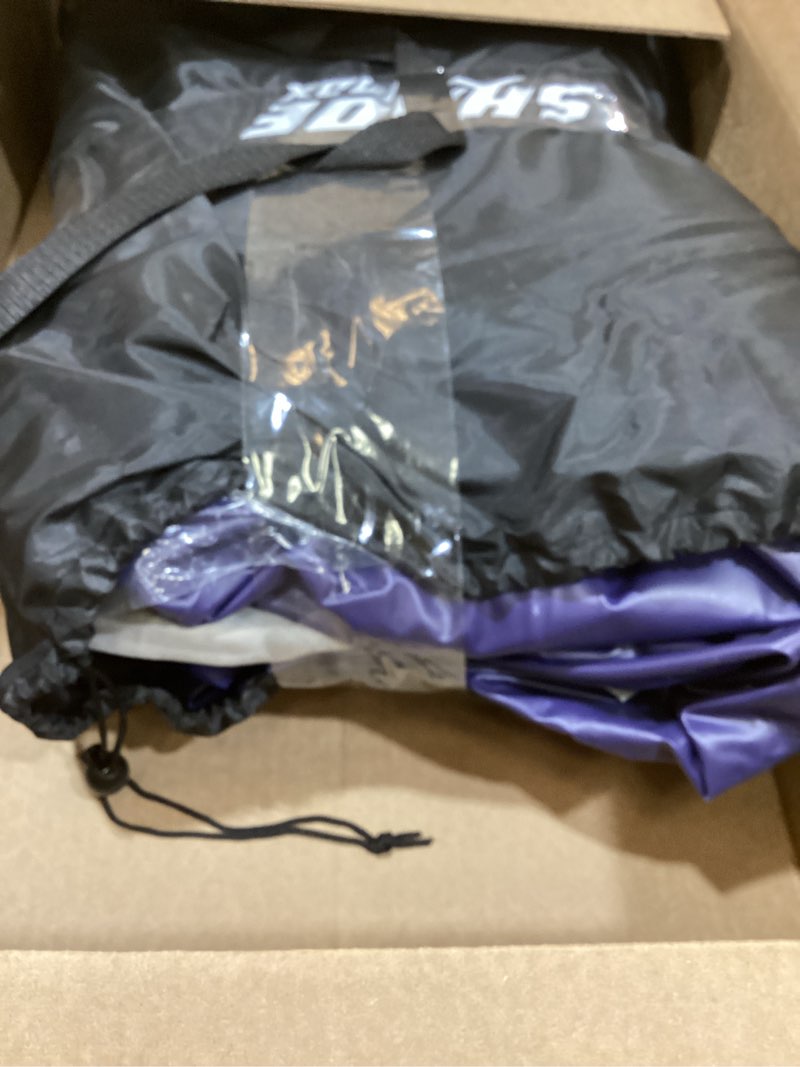 Condition photo showing New/Like New for Self-Inflating Car Air Mattress for Tesla Model Y 2025 2024-2020/Model Y Juniper Outdoor Camping Air Bed with 2 Pillows Built-in Pump Air Couch Mat Flocking Air Cushion Model Y Accessories(Beige&Blue) For Tesla Model Y 2020-2025 2026 Grey With Blue