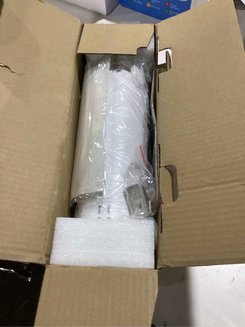 Condition photo showing Good Condition for Laminator Machine 9-Inch Portable Thermal Laminater with Hot & Cold Modes, A4 Small Laminating Machine with ABS Jam-Release, 3-Min Warm-Up, 6-in-1 Photo Laminator Kit for Home Office and Class, White