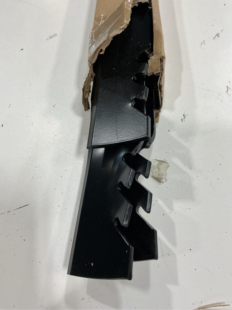Condition photo showing Good Condition for 532187256 commercial mulching blades for husqvarna z254f z254 mz54 lgt2654 yth24v54 54 inch deck zero turn lawn mower - heavy duty blade replaces 187256 187254 532187254-3 pack
