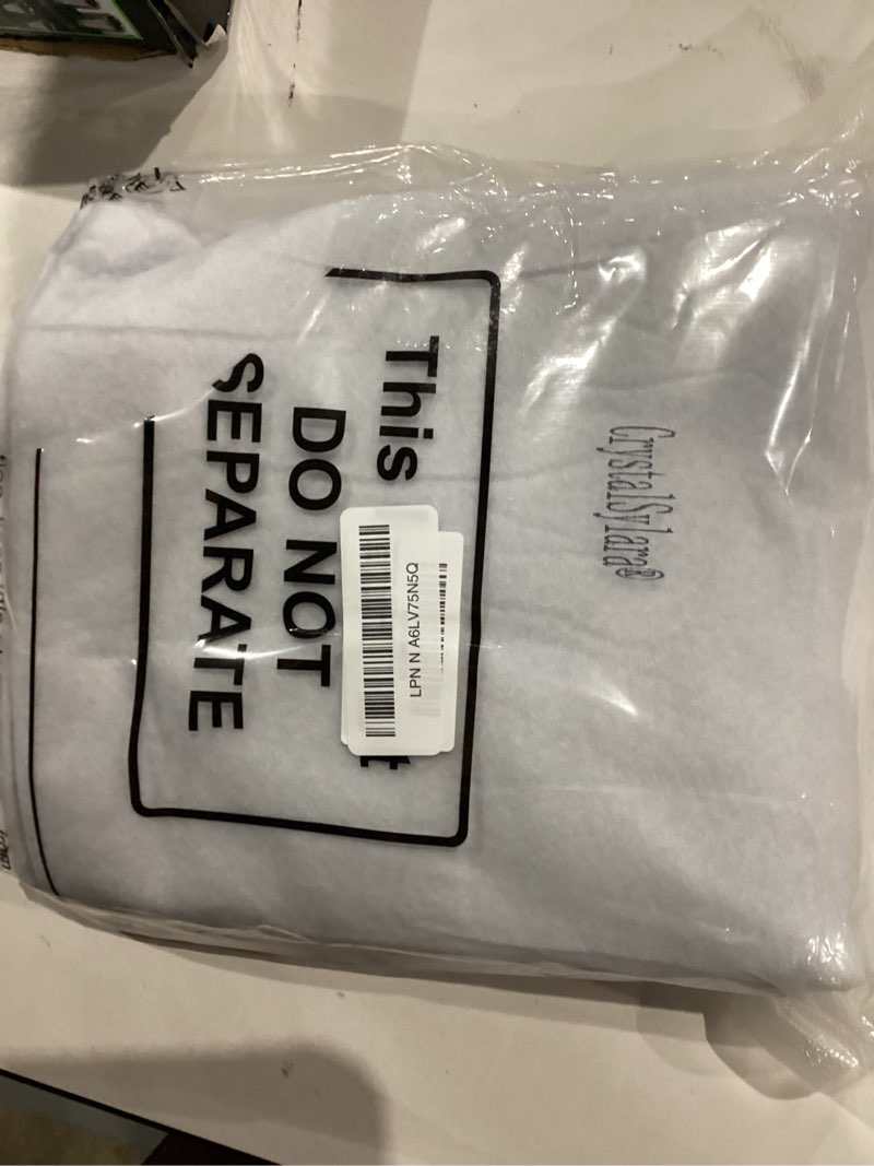 Condition photo showing Good Condition for 32x70inch Absorbent Liner Diaper Liner Disposable Underpads DIY Crafts, Washable Reusable Soft