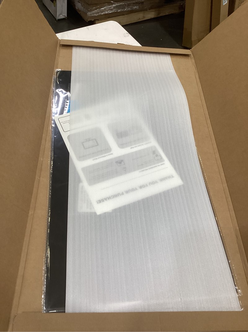 Condition photo showing New/Like New for [2 pack] 32 inch computer privacy screen for 16:9 aspect ratio widescreen monitor, eye protection anti glare blue light filter shield, removable anti-scratch anti spy protector ?2pack?32 inch (diagonal) - 16:9 aspect ratio