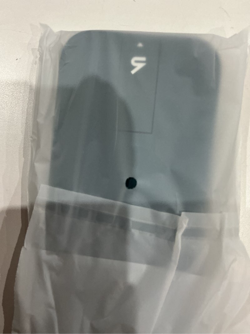Condition photo showing Good Condition for suritch for iphone 17 pro case with camera control cover, camera cover and adjustable kickstand, compatible with magsafe, shockproof bumper protective cases 6.3 inch, lake green iphone 17 pro-6.3" lake green