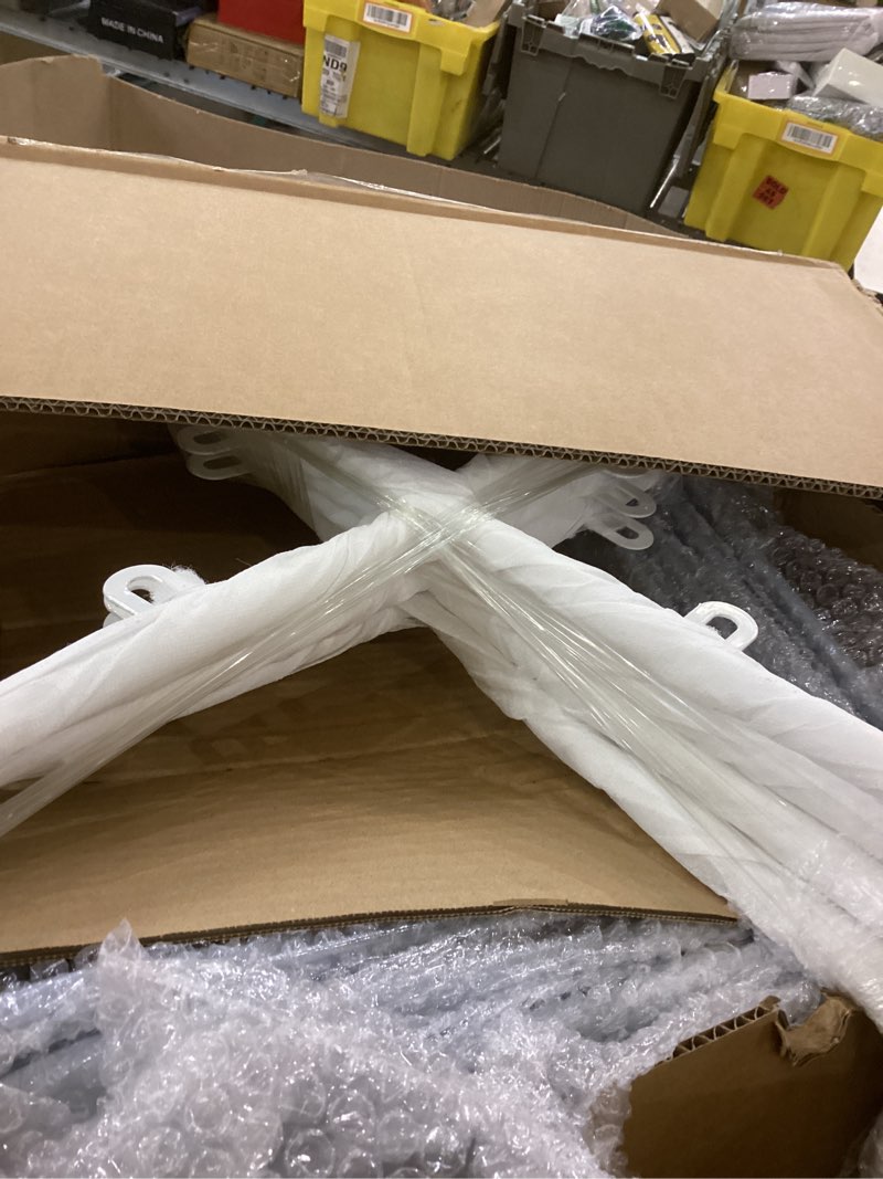 Condition photo showing New/Like New for  Chairs 4 pcs