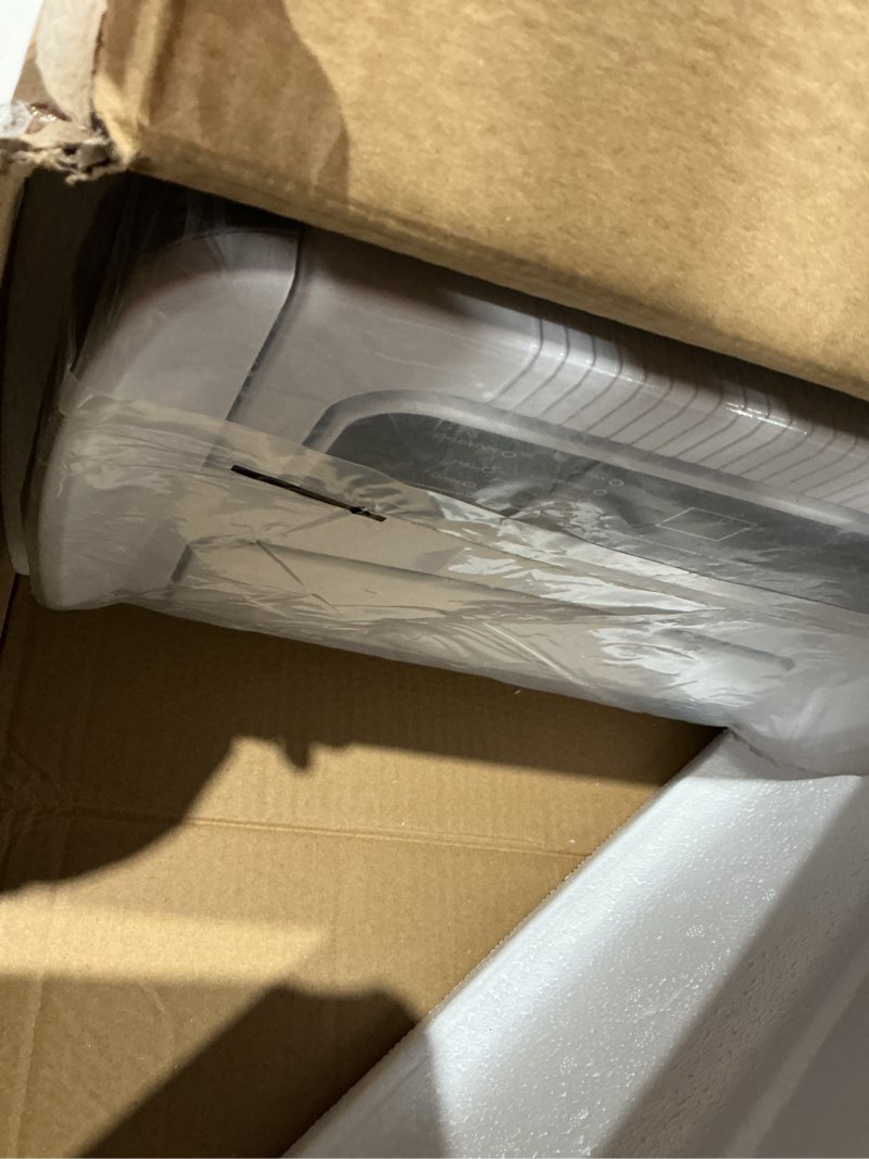 Condition photo showing Good Condition for airplus 4,500 sq.ft 70 pint dehumidifier for basements and home-with drain hose,efficient,energy-with dual protection and 4 smart modes,24h timer,defrost,for large room 70 pints