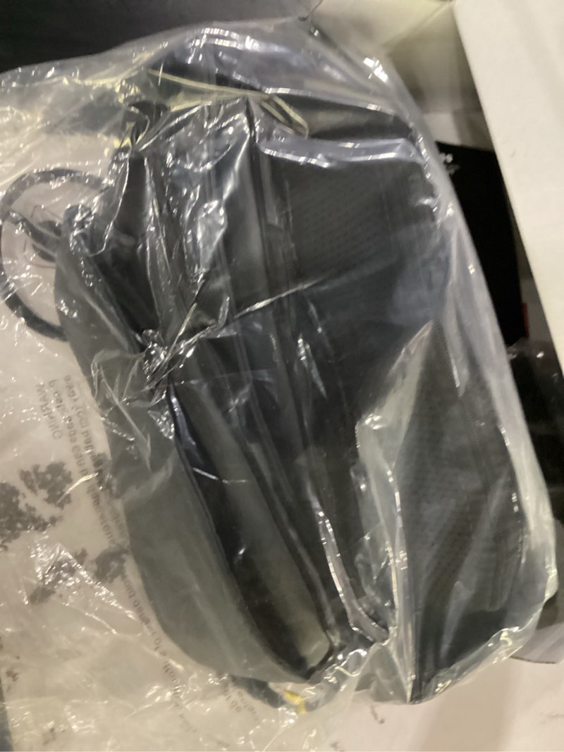 Condition photo showing Good Condition for nekteck shiatsu neck and back massager with soothing heat, shoulder massager for pain relief deep tissue, electric 3d kneading massage tools for leg body muscle, corded power, gifts for him her