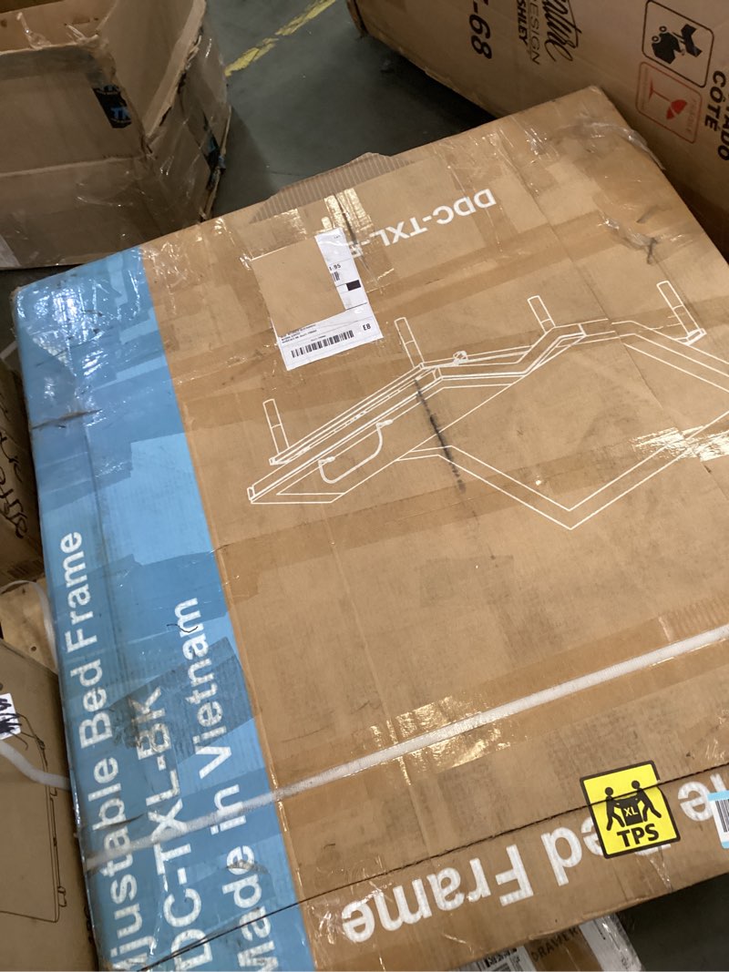 adjustable bed frame 