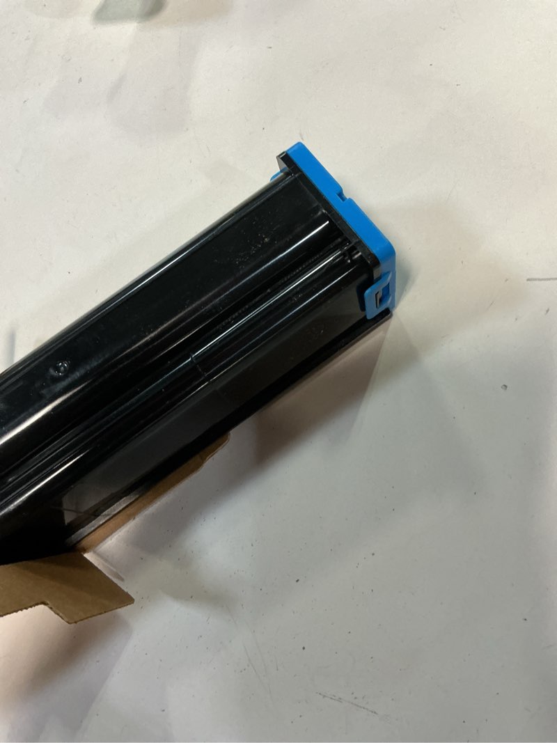 Condition photo showing Good Condition for MADE IN USA TONER Compatible Replacement for Sharp MX61NT, MX3050, MX3070, MX5070, MX2651, MX3051, MX3061, MX3071, MX3551, MX3561, MX3571, MX4051, MX4061 (Black,Cyan,Yellow,Magenta, 4 Pack)