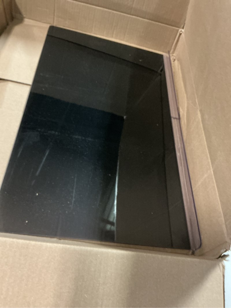 Condition photo showing Good Condition for Hanging Computer Privacy Screen Protector Shield Compatible for 23.8/24 Inch 16:9 Widescreen Desktop Monitor - Anti Glare Filter Blue Light Filter Type Anti Scratch