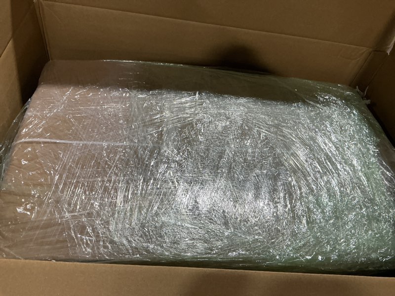 Condition photo showing Good Condition for PARTNERS BRAND 20x8x8 Long Corrugated Boxes, Long, 20L x 8W x 8H, Pack of 25 | Shipping, Packaging, Moving, Storage Box for Home or Business, Strong Wholesale Bulk Boxes