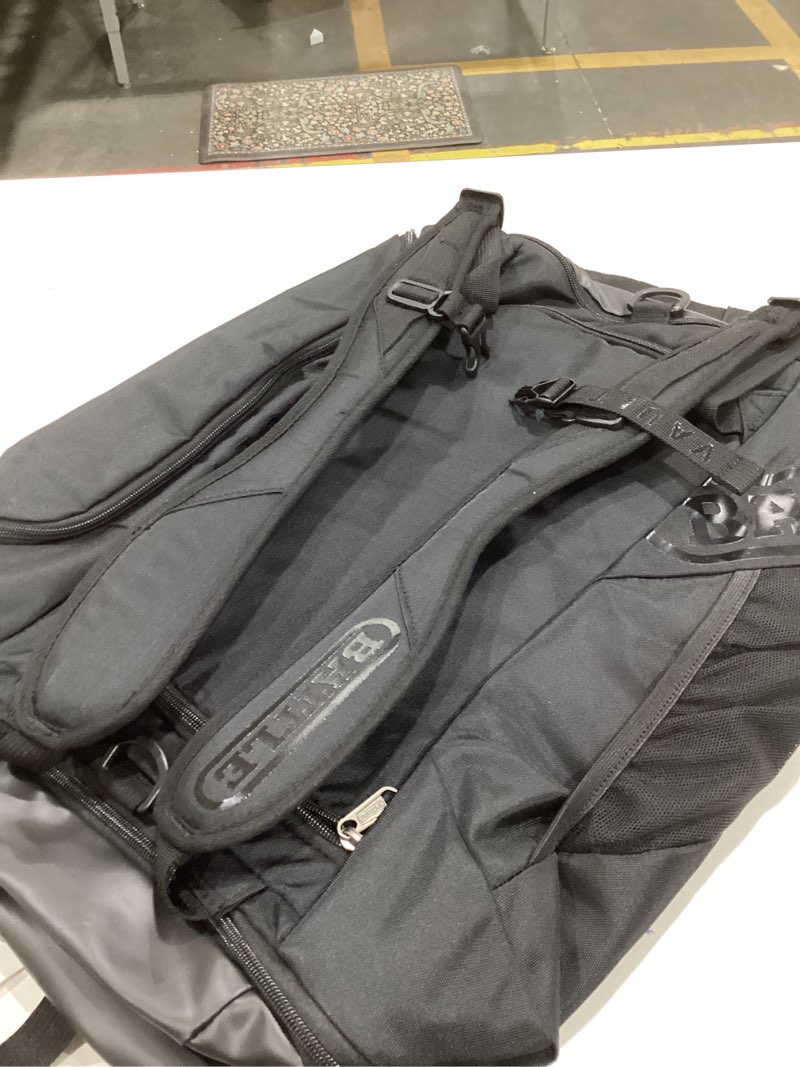 Condition photo showing Good Condition for Battle back pack