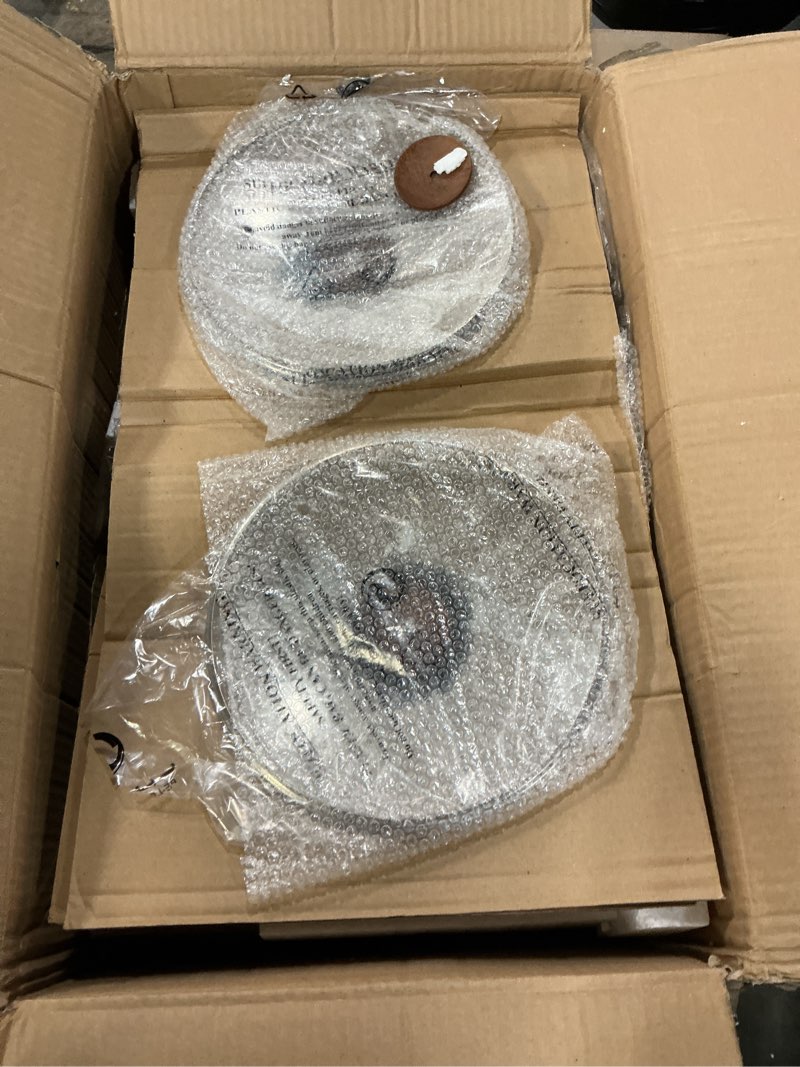 Condition photo showing New/Like New for kitchen academy cookware set5