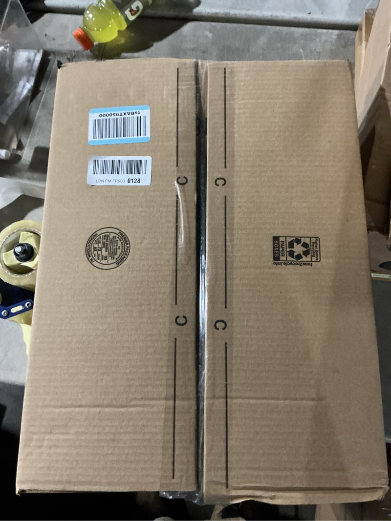 Condition photo showing Good Condition for FurHaven ThermaNAP Self Warming Cat Mat/Dog Bed for Crates with Self-Warming Technology for Cozy Rest, Fully Machine Washable, Small, Plush Faux Fur, Cream Small Cream