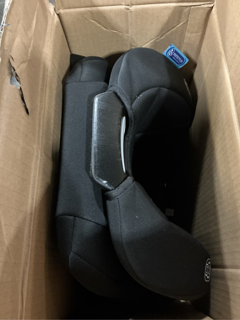 Condition photo showing As Is for graco tranzitions 3-in-1 harness booster car seat, forward facing car seat, highback, to backless booster, proof proof 2.0