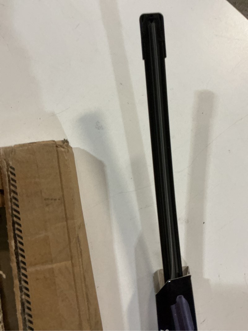 Condition photo showing Good Condition for BOSCH 22A22B ICON Beam Wiper Blades - Driver and Passenger Side - Set of 2 Blades (22A & 22B) Front (22A & 22B) ICON Combo Pack (Front)