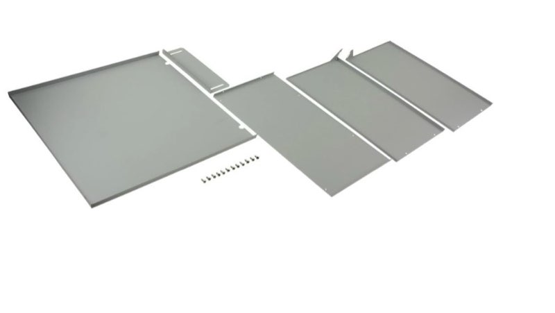 Rheem RRTG20227 Pipe Cover Kit