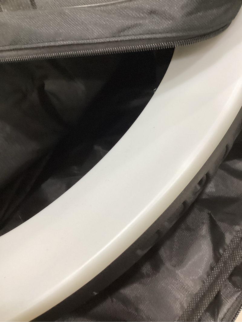 aureday 14'' selfie ring light with 62'' tripod stand and phone holder, dimmable led phone ringlight