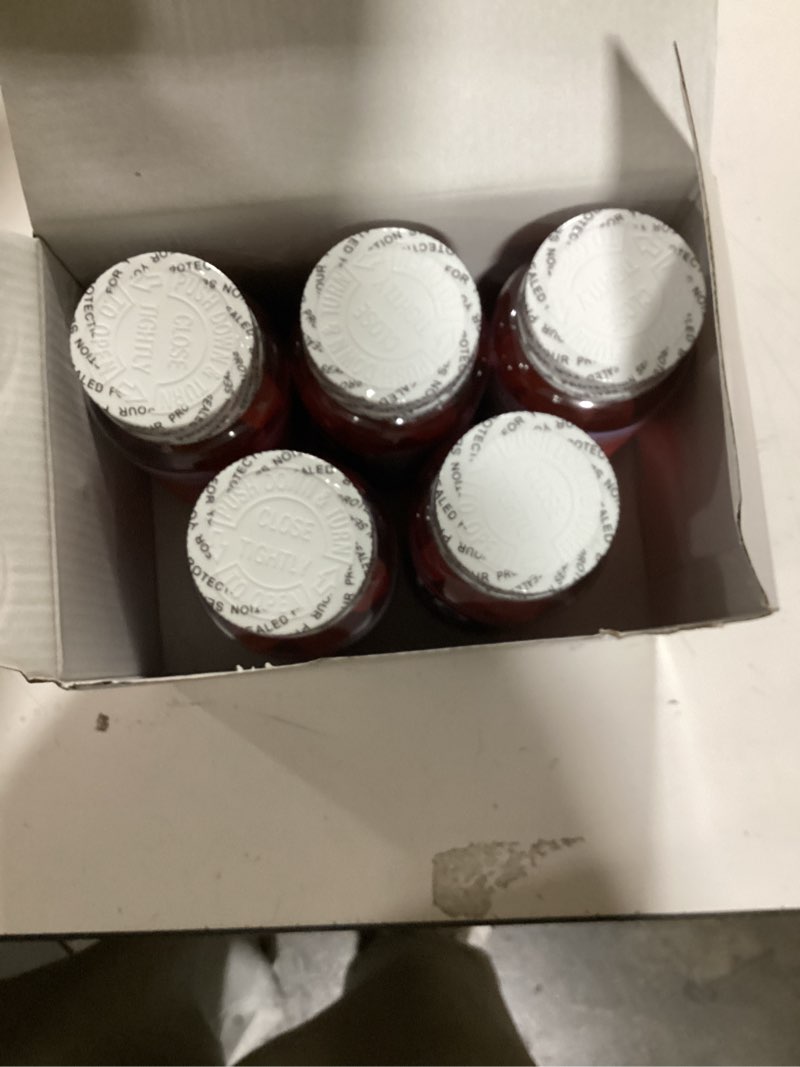 Condition photo showing New/Like New for Keto ACV Gummies Apple 179