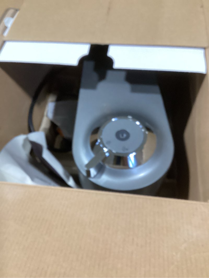 Condition photo showing New/Like New for Nespresso Vertuo Pop+ Deluxe Coffee and Espresso Maker by Breville with Milk Frother, Titan Machine + Milk Frother Titan