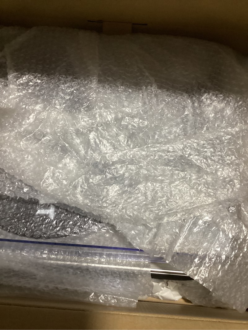 Condition photo showing Good Condition for Record Player with Speakers, Turntables for Vinyl Records with AT-3600L Cartridge, Belt Drive 2-Speed (33/45 RPM), All in One Vinyl Player for Music Lovers (Blackwood) H2501-Blackwood