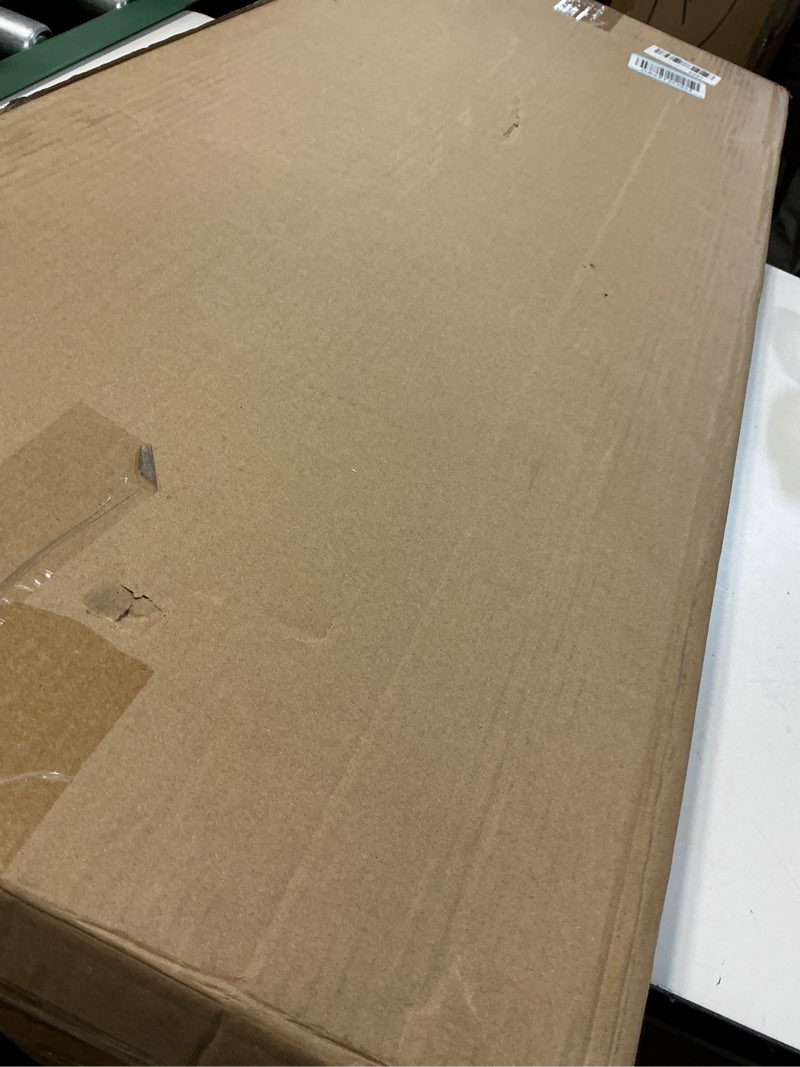 Condition photo showing Good Condition for Huge Ready For Tile Waterproof Leak Proof 16" x 40" Bathroom Recessed Shower Niche - Single Bathroom Shelf Organizer Storage For Shampoo & Toiletry Storage - Flush Mount Installation