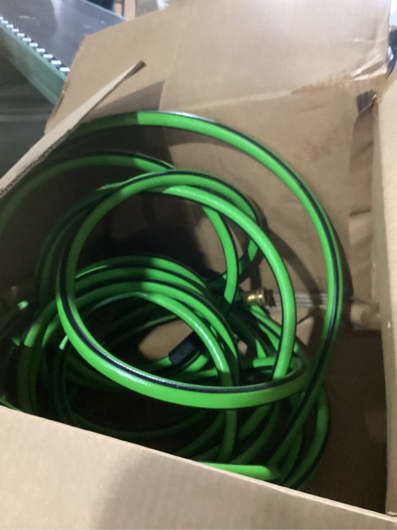 Condition photo showing Good Condition for Kink Control Plus 8567-50 Garden Hose, 5/8 in. x 50 ft Plus 5/8" x 50'