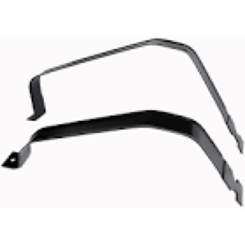 dorman 578-515 fuel tank strap compatible with select ford/lincoln models