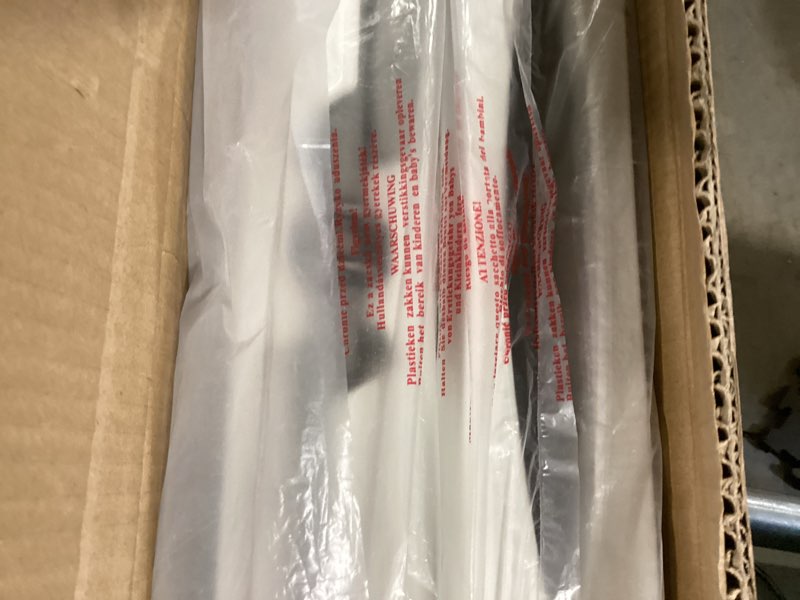 Condition photo showing Good Condition for Folding Table 6 Foot - Heavy Duty 330LBS Capacity, Sturdy & Foldable Design with Safety Lock - Portable Tables Folding for Camping, Party, Indoor & Outdoor Use, 1 Pack 6FT-1 PACK Standard similar item 