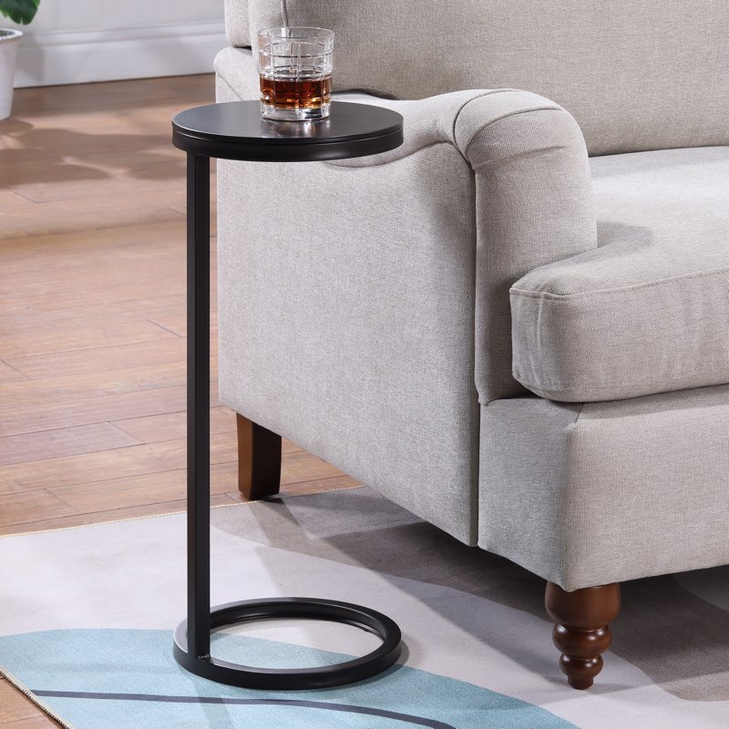 Brenia End Table