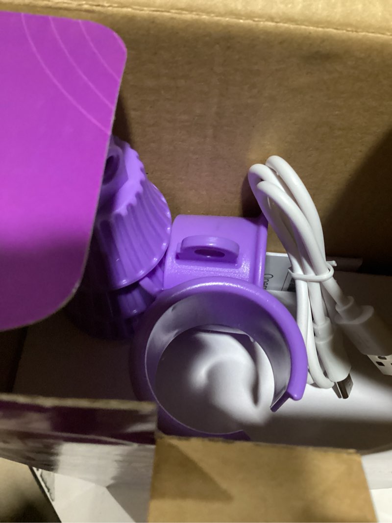 Kids wireless karaoke machine