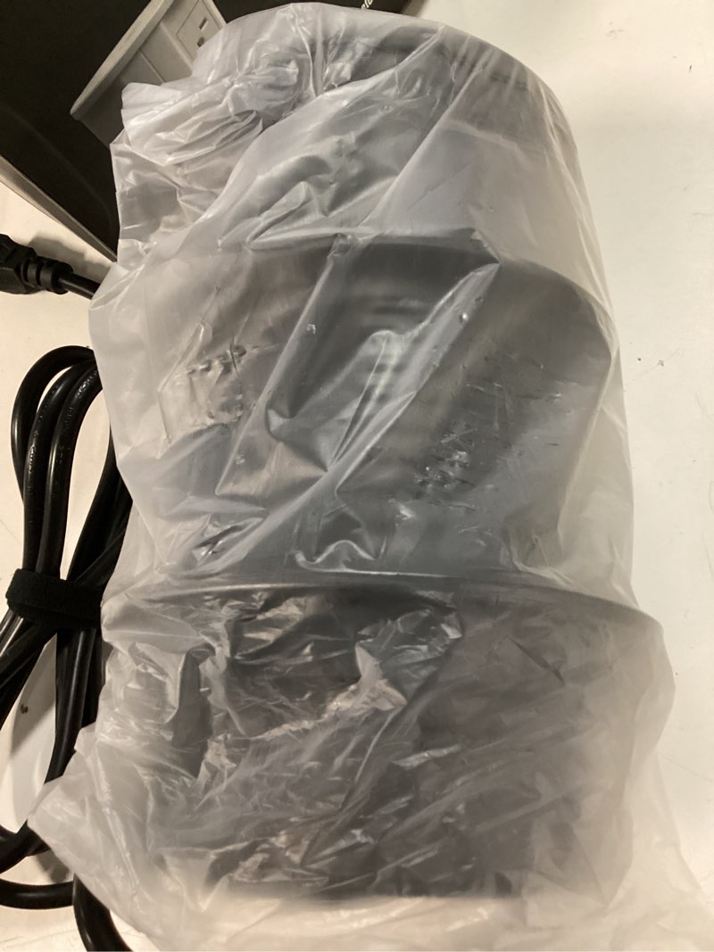 Condition photo showing Good Condition for ANNQUAN Automatic Pop Up Countertop Outlet with 15W Wireless Charger,4 Outlets,2 USB Ports,4.75" Pop Up Electrical Outlet,Home Office Power Supply,Suits Kitchen Island RV Office Conference Table Black 10W (2 USB-A)