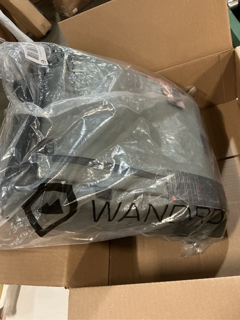 Condition photo showing New/Like New for wandrd prvke 31l photography bundle: weather-resistant travel & camera backpack with laptop sleeve, 
