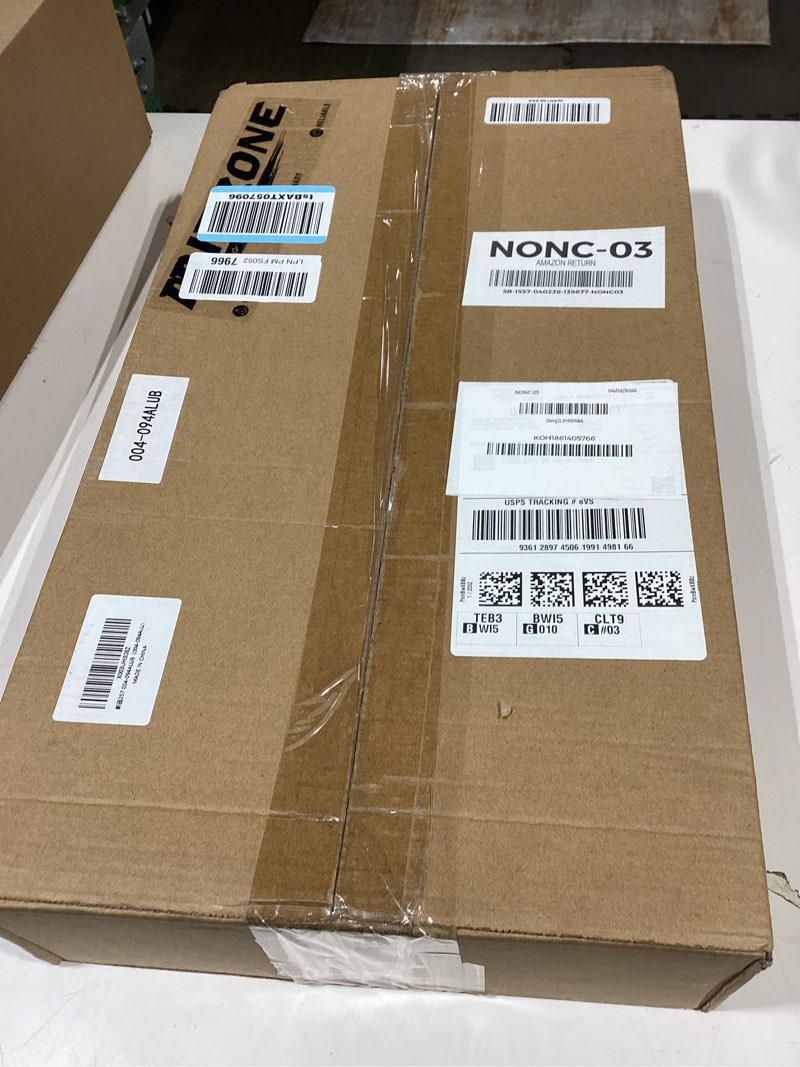 Condition photo showing Good Condition for mitzone upgrade aluminum valve cover compatible with 2012 2013 2014 ford focus 2.0l naturally aspirated replace cm5z6582ah