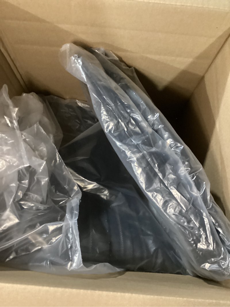 Condition photo showing Good Condition for crv cargo liner - compatible with 2023-2025 2026 honda cr-v 5-seat all models, all weather protection rear trunk tray cargo mat custom fit,3d waterproof accessories?not for 7-seats models?upper deck? 4?for honda crv?2023-2026 ?trunk mats