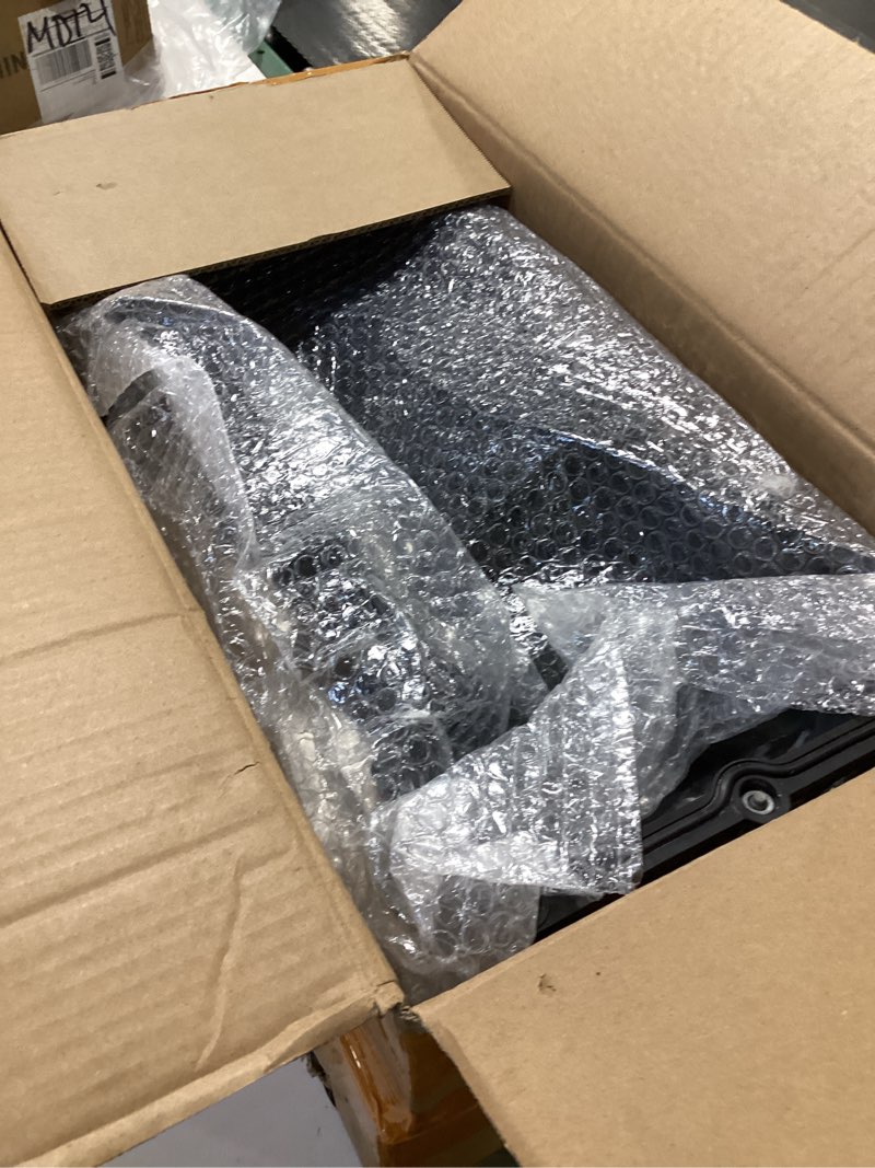 Condition photo showing Good Condition for NewYall 3.6L Left and Right Engine Valve Cover with Gasket Bolts for Dodge Avenger Durango for Chrysler 200 300 for Jeep Cherokee Wrangler for Ram 1500 ProMaster 2011-2021