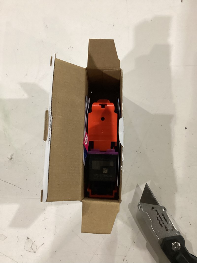 Condition photo showing As Is for 67xl ink cartridges black/color combo pack replacement for hp ink 67 67xl hp printer ink high yield works with deskjet 2755e 2855e 2700 2800e 2700e 4255e 4155e envy 6055e 6000 6455e 6400 (2-pack)