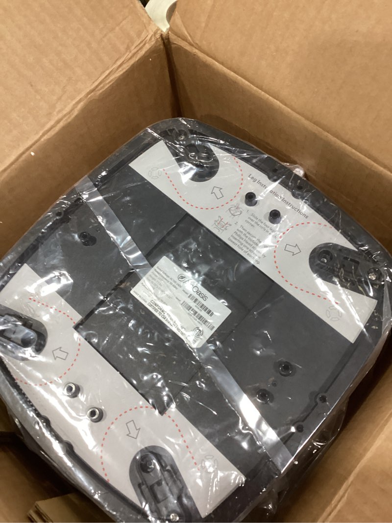 Condition photo showing Good Condition for Air Oasis iAdaptAir 2.0 H13 HEPA Filter Air Purifier Reduces 99% of Viruses, Mold, Dust, Smoke, Pollen & Odors Quietest on The Market WiFi Compatible 1,325 Sq Ft of Clean Air S 1,325 Sq Ft