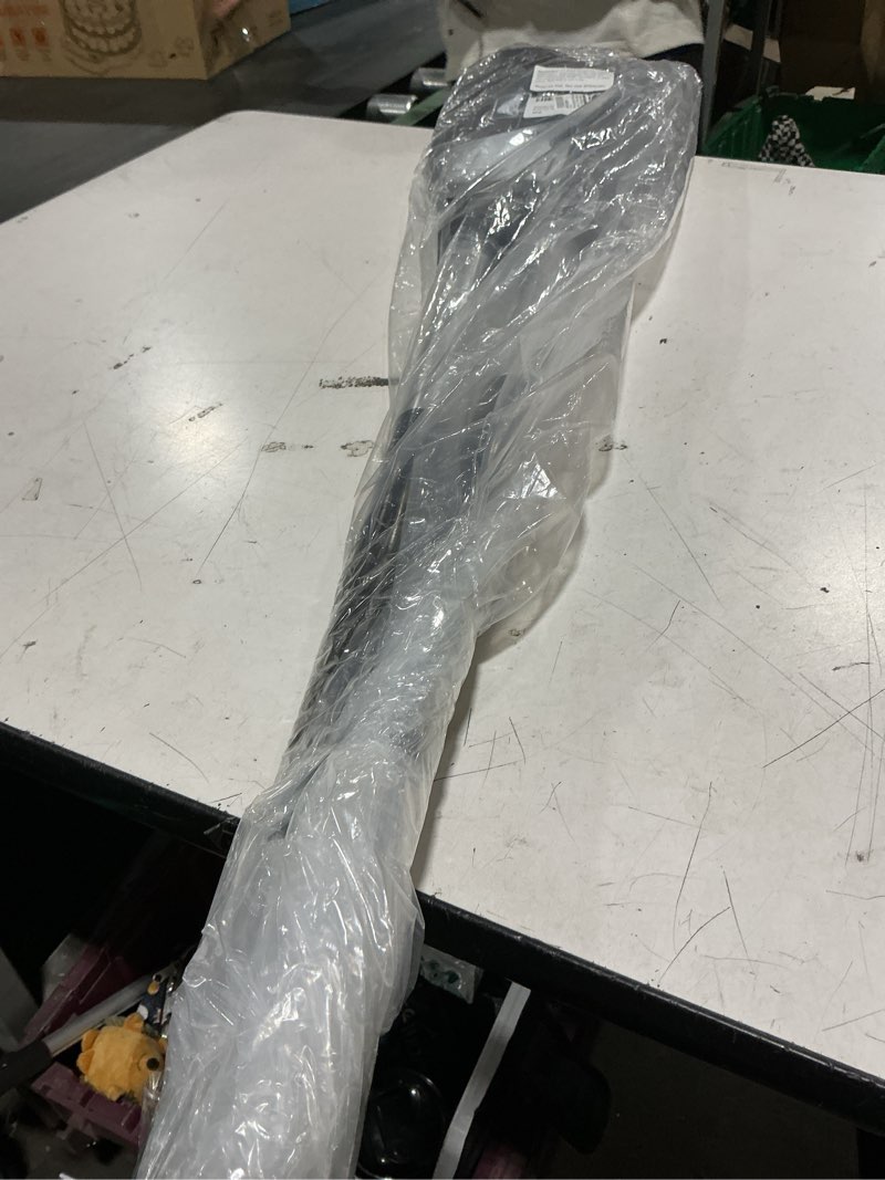 Condition photo showing New/Like New for bending branches whisper kayak paddle – 2?piece aluminum shaft, polypropylene blades, adjustable 0°/60° feathering, black comfort grips, dihedral blade design for recreational paddling 240 cm
