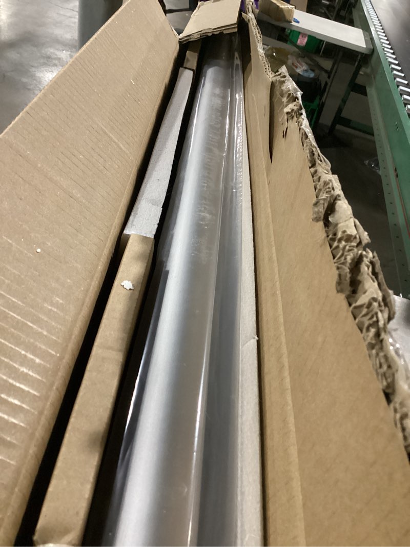 Condition photo showing New/Like New for pipe and drape backdrop stand,8ft x 10ft backdrop stand, adjustable metal heavy duty wedding background for parties birthday party baby shower wedding decorations