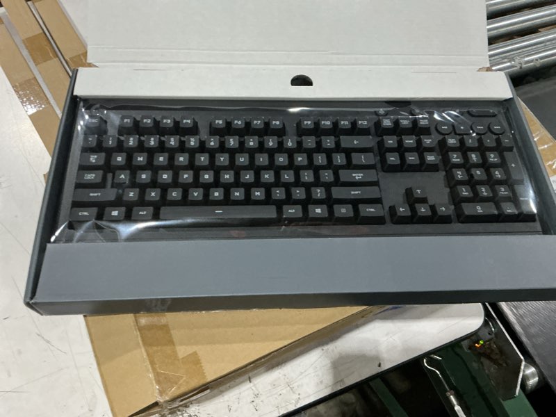 keyboard