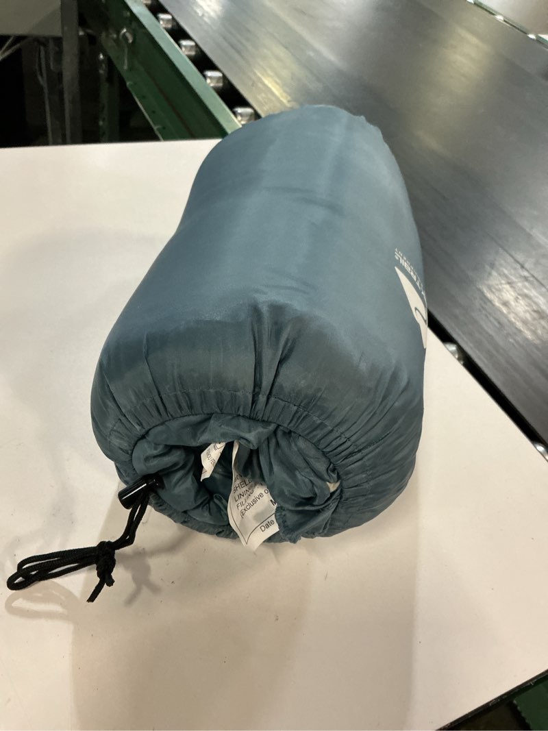 Condition photo showing As Is for 50f flannel slb